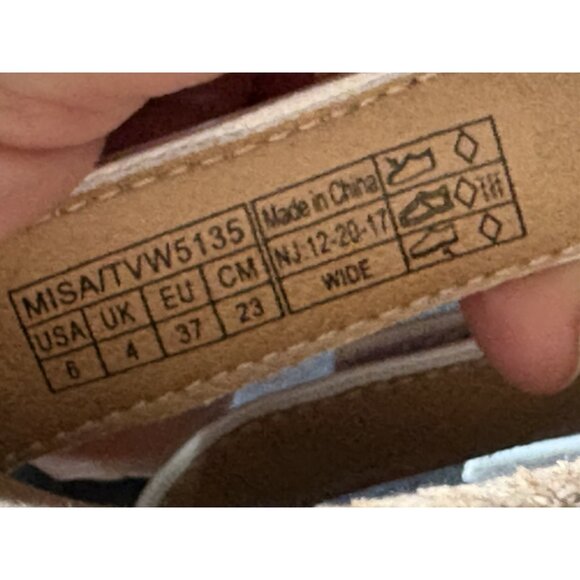 *Vionic Misa Comfort Sandal Womens Size 6W White Orthopedic Slide Summer Shoe - Picture 12 of 12